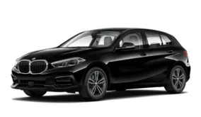 BMW 1-Series 118i (Sjálfskiptur, 1.5 L, 5 sæti)
