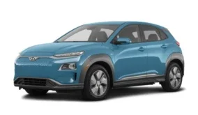 Hyundai Kona (Beinskiptur, 2.0 L, 5 sæti)