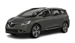 Renault Grand Scenic (Beinskiptur, 1.3 L, 7 sæti)
