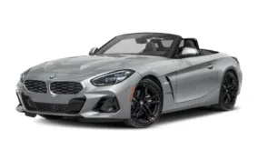 BMW Z4 M40i (Sjálfskiptur, 3.0 L, 2 sæti)