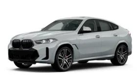 BMW X6 xDrive M Sport (Sjálfskiptur, 3.0 L, 5 sæti)