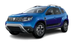 Dacia Duster (Beinskiptur, 1.0 L, 5 sæti)
