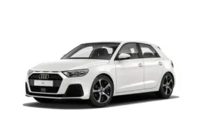 Audi A1 (Beinskiptur, 1.4 L, 5 sæti)