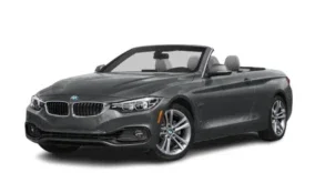 BMW 220 Cabrio (Sjálfskiptur, 2.0 L, 4 sæti)