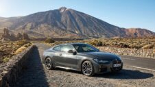 BMW 4-Series M440i á Tenerife: akstursumsögn