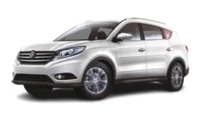 DFSK Glory 580 (Sjálfskiptur, 1.5 L, 7 sæti)
