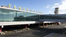 Hlið að paradís: ítarlegur leiðarvísir um flugvelli Tenerife