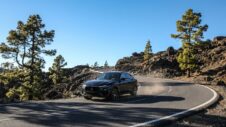 Maserati Levante á Tenerife: akstursumsögn