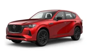 Mazda CX-60 (Sjálfskiptur, 2.5 L, 5 sæti)
