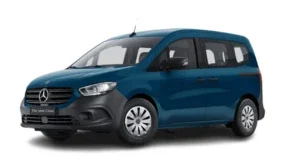 Mercedes-Benz Citan (Beinskiptur, 1.5 L, 5 sæti)
