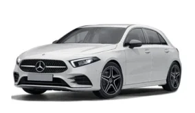 Mercedes-Benz A-Class (Sjálfskiptur, 2.1 L, 5 sæti)