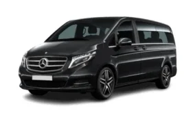 Mercedes-Benz V-Class (Sjálfskiptur, 2.0 L, 8 sæti)
