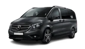 Mercedes-Benz Vito (Sjálfskiptur, 2.0 L, 9 sæti)