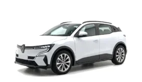 Renault Megane E-Tech Electric (Sjálfskiptur, 100 kWt, 5 sæti)