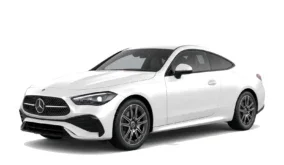 Mercedes-Benz CLE 220 D (Sjálfskiptur, 2.0 L, 4 sæti)