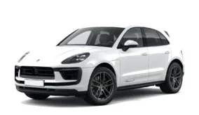 Porsche Macan T (Sjálfskiptur, 2.0 L, 5 sæti)