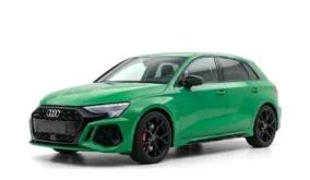 Audi RS 3 Sportback (Sjálfskiptur, 2.5 L, 5 sæti)