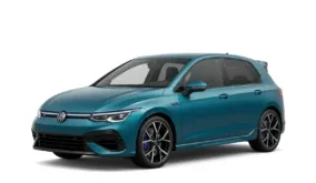 Volkswagen Golf R (Sjálfskiptur, 1.4 L, 5 sæti)