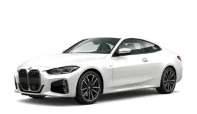 BMW 4-Series M440i (Sjálfskiptur, 3.0 L, 4 sæti)