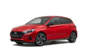 Hyundai i20 (Beinskiptur, 1.2 L, 5 sæti)