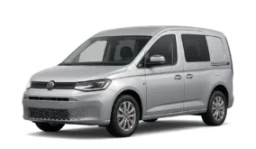 Volkswagen Caddy (Beinskiptur, 1.5 L, 5 sæti)