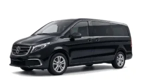 Mercedes-Benz Vito (Beinskiptur, 2.0 L, 9 sæti)