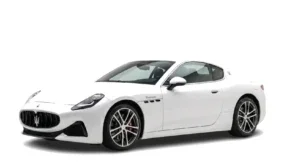Maserati GranTurismo (Sjálfskiptur, 2.3 L, 4 sæti)
