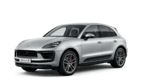 Porsche Macan S (Sjálfskiptur, 3.0 L, 4 sæti)