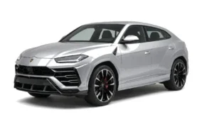 Lamborghini Urus (Sjálfskiptur, 4.0 L, 5 sæti)