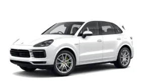 Porsche Cayenne E-Hybrid (Sjálfskiptur, 3.0 L, 5 sæti)
