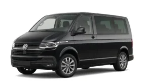 Volkswagen Caravelle (Sjálfskiptur, 2.0 L, 9 sæti)