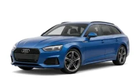 Audi A5 Avant (Sjálfskiptur, 2.0 L, 5 sæti)
