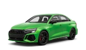 Audi RS 3 (Sjálfskiptur, 2.0 L, 5 sæti)