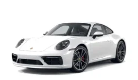 Porsche 911 Carrera 4S 750HP (Sjálfskiptur, 3.0 L, 4 sæti)