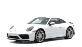 Porsche 911 Carrera 4S (Sjálfskiptur, 3.0 L, 4 sæti)
