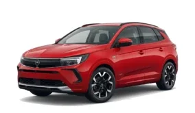 Opel Grandland Hybrid (Sjálfskiptur, 1.2 L, 5 sæti)