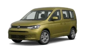 Volkswagen Caddy (Sjálfskiptur, 1.5 L, 7 sæti)