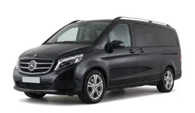Mercedes-Benz V-Class (Sjálfskiptur, 2.0 L, 8 sæti)
