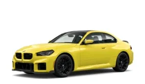 BMW M2 Competition (Sjálfskiptur, 3.0 L, 4 sæti)