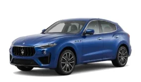 Maserati Levante (Sjálfskiptur, 3.0 L, 5 sæti)