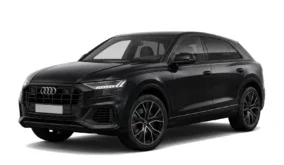 Audi Q8 (Sjálfskiptur, 3.0 L, 5 sæti)