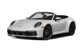 Porsche Carrera 911 (Sjálfskiptur, 5.7 L, 2 sæti)