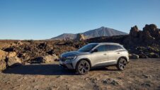 Renault Austral á Tenerife: akstursumsögn
