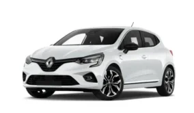Renault Clio (Beinskiptur, 1.0 L, 5 sæti)