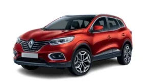 Renault Kadjar (Sjálfskiptur, 1.3 L, 5 sæti)