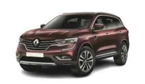 Renault Koleos (Sjálfskiptur, 1.3 L, 5 sæti)