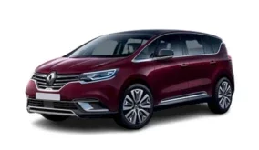 Renault Espace (Sjálfskiptur, 2.0 L, 7 sæti)