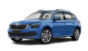 Skoda Kamiq (Beinskiptur, 1.5 L, 5 sæti)