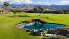 Golfvellir á Tenerife: leiðarvísir fyrir kylfinga