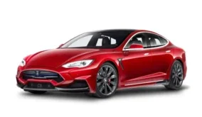 Tesla Model S 75 (Sjálfskiptur, 75 kWt, 5 sæti)